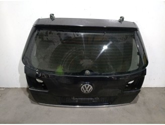 Recambio de porton trasero para volkswagen passat b6 variant (3c5) 2.0 tdi referencia OEM IAM 3C9827025M 3C9827025M 