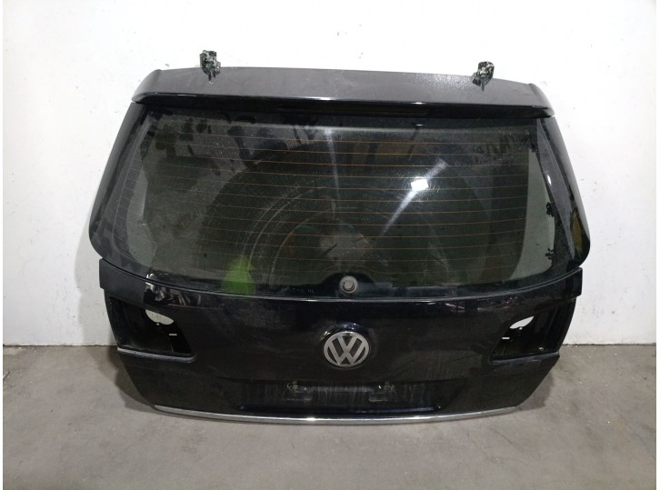 Recambio de porton trasero para volkswagen passat b6 variant (3c5) 2.0 tdi referencia OEM IAM 3C9827025M 3C9827025M 