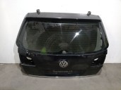 Recambio de porton trasero para volkswagen passat b6 variant (3c5) 2.0 tdi referencia OEM IAM 3C9827025M 3C9827025M 