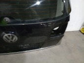 Recambio de porton trasero para volkswagen passat b6 variant (3c5) 2.0 tdi referencia OEM IAM 3C9827025M 3C9827025M 