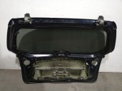 Recambio de porton trasero para volkswagen passat b6 variant (3c5) 2.0 tdi referencia OEM IAM 3C9827025M 3C9827025M 