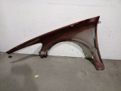 Recambio de aleta delantera derecha para volvo c30 (533) 2.0 d referencia OEM IAM 31253950 31253950 