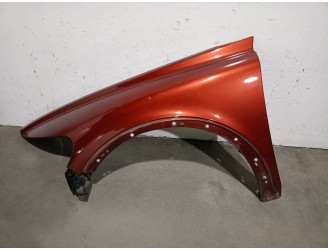 Recambio de aleta delantera izquierda para volvo c30 (533) 2.0 d referencia OEM IAM 31253949 31253949 