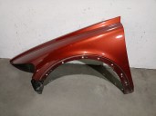 Recambio de aleta delantera izquierda para volvo c30 (533) 2.0 d referencia OEM IAM 31253949 31253949 