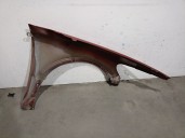 Recambio de aleta delantera izquierda para volvo c30 (533) 2.0 d referencia OEM IAM 31253949 31253949 