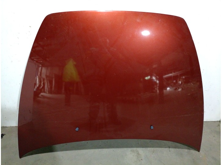 Recambio de capot para volvo c30 (533) 2.0 d referencia OEM IAM 31371415 31371415 