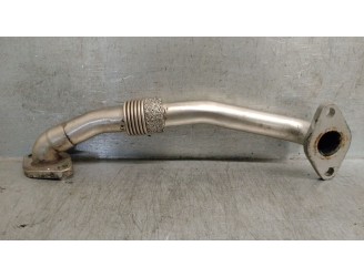 Recambio de tubo para volkswagen sharan (7m6/7m9) 1.9 tdi referencia OEM IAM 038131521AF 038131521AF 