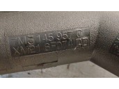 Recambio de tubo para volkswagen sharan (7m6/7m9) 1.9 tdi referencia OEM IAM 7M3145957C 7M3145957C 