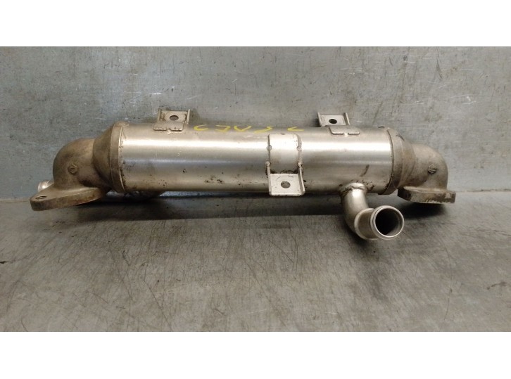 Recambio de enfriador egr para volkswagen sharan (7m6/7m9) 1.9 tdi referencia OEM IAM 038131513P 038131513P 