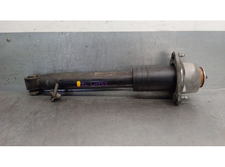 Recambio de amortiguador trasero izquierdo para bmw x6 (e71, e72) xdrive 35 d referencia OEM IAM 33526783017 33526783017 