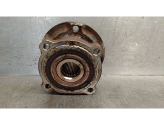 Recambio de mangueta trasera derecha para bmw x6 (e71, e72) xdrive 35 d referencia OEM IAM 33416776205 33416776205 