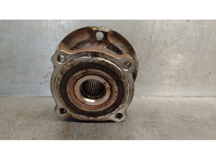 Recambio de mangueta trasera derecha para bmw x6 (e71, e72) xdrive 35 d referencia OEM IAM 33416776205 33416776205 