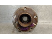 Recambio de mangueta trasera derecha para bmw x6 (e71, e72) xdrive 35 d referencia OEM IAM 33416776205 33416776205 