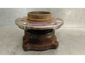 Recambio de mangueta trasera derecha para bmw x6 (e71, e72) xdrive 35 d referencia OEM IAM 33416776205 33416776205 