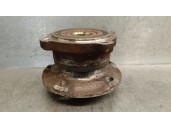 Recambio de mangueta trasera derecha para bmw x6 (e71, e72) xdrive 35 d referencia OEM IAM 33416776205 33416776205 