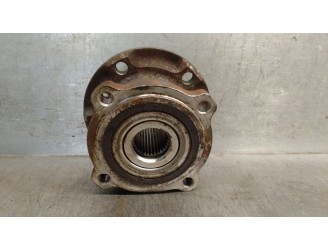 Recambio de mangueta trasera izquierda para bmw x6 (e71, e72) xdrive 35 d referencia OEM IAM 33416776205 33416776205 