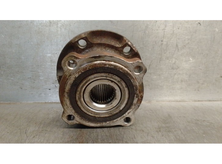 Recambio de mangueta trasera izquierda para bmw x6 (e71, e72) xdrive 35 d referencia OEM IAM 33416776205 33416776205 