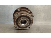 Recambio de mangueta trasera izquierda para bmw x6 (e71, e72) xdrive 35 d referencia OEM IAM 33416776205 33416776205 