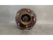 Recambio de mangueta trasera izquierda para bmw x6 (e71, e72) xdrive 35 d referencia OEM IAM 33416776205 33416776205 