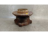 Recambio de mangueta trasera izquierda para bmw x6 (e71, e72) xdrive 35 d referencia OEM IAM 33416776205 33416776205 