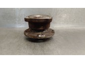 Recambio de mangueta trasera izquierda para bmw x6 (e71, e72) xdrive 35 d referencia OEM IAM 33416776205 33416776205 