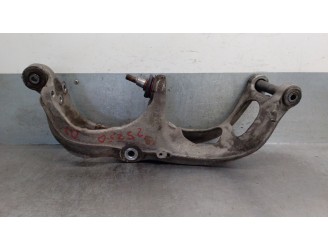 Recambio de brazo suspension inferior delantero izquierdo para citroën c5 iii (rd_) 1.6 hdi 110 referencia OEM IAM 365604 365604