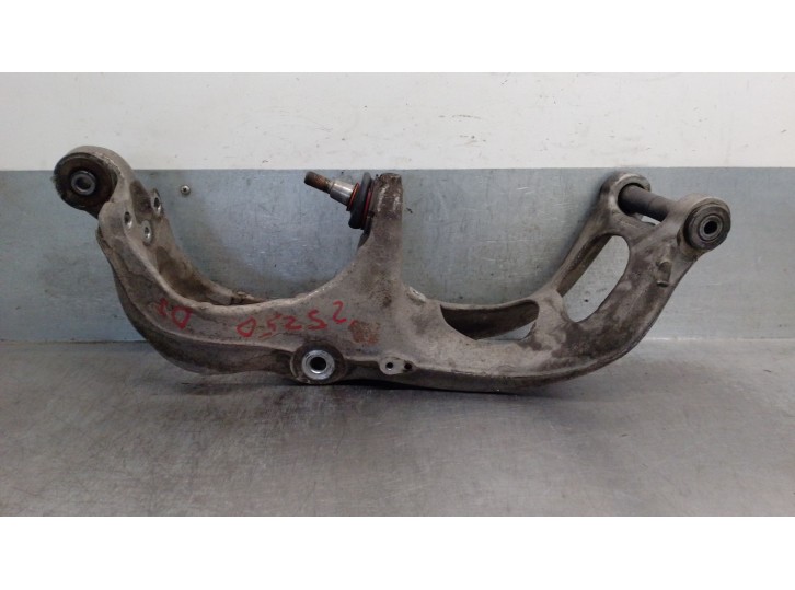 Recambio de brazo suspension inferior delantero izquierdo para citroën c5 iii (rd_) 1.6 hdi 110 referencia OEM IAM 365604 365604