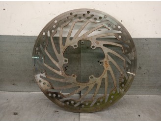 Recambio de disco freno delantero para derbi gpr 50cc 2005 gpr 50 - gr 1a referencia OEM IAM EBS050 EBS050 