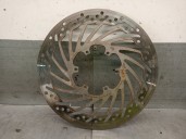 Recambio de disco freno delantero para derbi gpr 50cc 2005 gpr 50 - gr 1a referencia OEM IAM EBS050 EBS050 