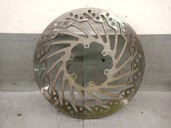 Recambio de disco freno delantero para derbi gpr 50cc 2005 gpr 50 - gr 1a referencia OEM IAM EBS050 EBS050 