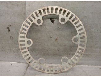 Recambio de sensor abs para derbi gpr 50cc 2005 gpr 50 - gr 1a referencia OEM IAM EBS050 EBS050 