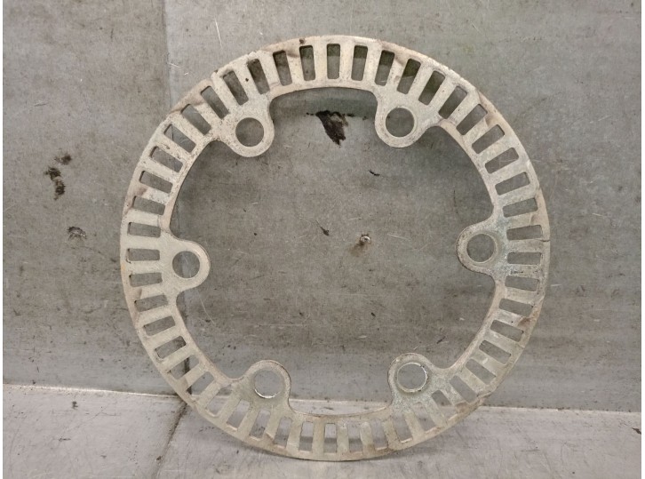 Recambio de sensor abs para derbi gpr 50cc 2005 gpr 50 - gr 1a referencia OEM IAM EBS050 EBS050 