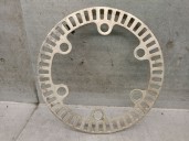 Recambio de sensor abs para derbi gpr 50cc 2005 gpr 50 - gr 1a referencia OEM IAM EBS050 EBS050 