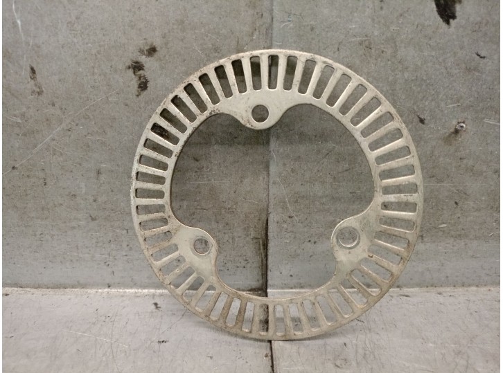 Recambio de sensor abs para derbi gpr 50cc 2005 gpr 50 - gr 1a referencia OEM IAM EBS050 EBS050 