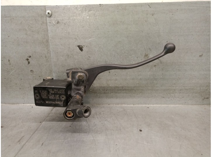 Recambio de bomba freno para derbi gpr 50cc 2005 gpr 50 - gr 1a referencia OEM IAM EBS050 EBS050 