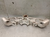 Recambio de amortiguador delantero para derbi gpr 50cc 2005 gpr 50 - gr 1a referencia OEM IAM EBS050 EBS050 