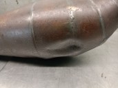Recambio de tubo escape trasero para derbi gpr 50cc 2005 gpr 50 - gr 1a referencia OEM IAM EBS050 EBS050 