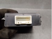 Recambio de modulo electronico para mitsubishi grandis (na_w) 2.0 di-d (na8w) referencia OEM IAM MN167920 0318000740