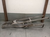 Recambio de subchasis para derbi gpr 50cc 2005 gpr 50 - gr 1a referencia OEM IAM EBS050 EBS050 