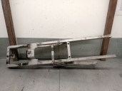 Recambio de subchasis para derbi gpr 50cc 2005 gpr 50 - gr 1a referencia OEM IAM EBS050 EBS050 