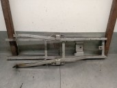 Recambio de subchasis para derbi gpr 50cc 2005 gpr 50 - gr 1a referencia OEM IAM EBS050 EBS050 