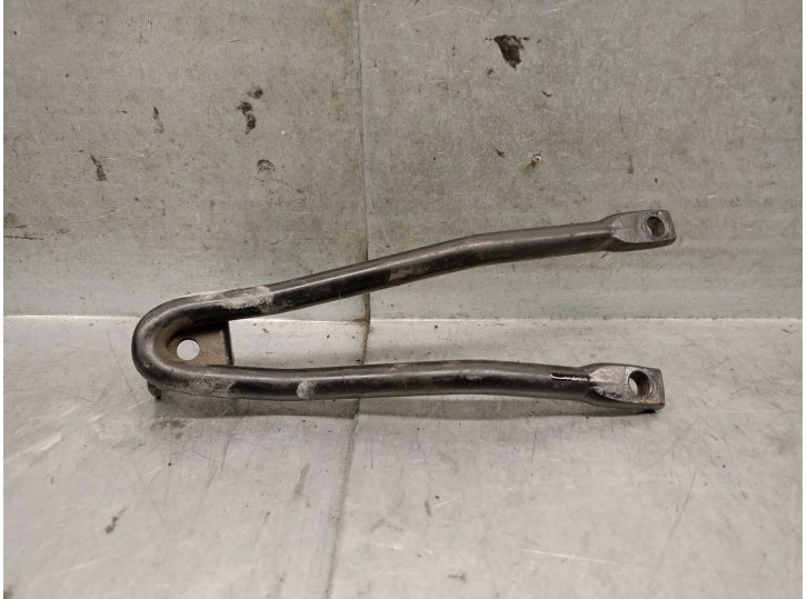 Recambio de estribos laterales para derbi gpr 50cc 2005 gpr 50 - gr 1a referencia OEM IAM EBS050 EBS050 