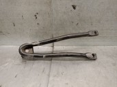 Recambio de estribos laterales para derbi gpr 50cc 2005 gpr 50 - gr 1a referencia OEM IAM EBS050 EBS050 