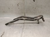 Recambio de estribos laterales para derbi gpr 50cc 2005 gpr 50 - gr 1a referencia OEM IAM EBS050 EBS050 