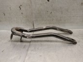 Recambio de estribos laterales para derbi gpr 50cc 2005 gpr 50 - gr 1a referencia OEM IAM EBS050 EBS050 