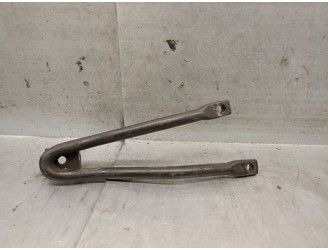 Recambio de estribos laterales para derbi gpr 50cc 2005 gpr 50 - gr 1a referencia OEM IAM EBS050 EBS050 