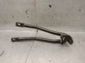 Recambio de estribos laterales para derbi gpr 50cc 2005 gpr 50 - gr 1a referencia OEM IAM EBS050 EBS050 