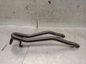 Recambio de estribos laterales para derbi gpr 50cc 2005 gpr 50 - gr 1a referencia OEM IAM EBS050 EBS050 