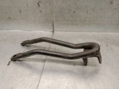 Recambio de estribos laterales para derbi gpr 50cc 2005 gpr 50 - gr 1a referencia OEM IAM EBS050 EBS050 