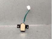 Recambio de interruptor para mitsubishi grandis (na_w) 2.0 di-d (na8w) referencia OEM IAM MR523078 MR523078 